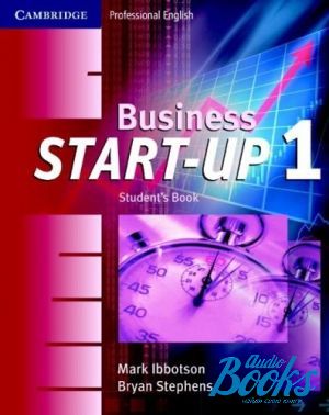 The book "Business Start-up 1 Students Book ( / )" - Mark Ibbotson, Bryan Stephens