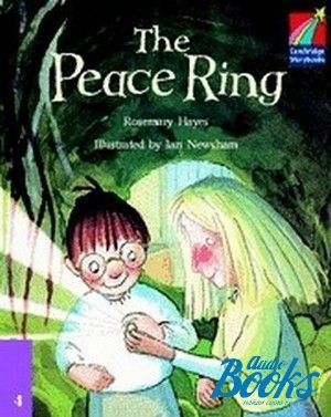  "Cambridge StoryBook 4 The Peace Ring" - Rosemary Hayes