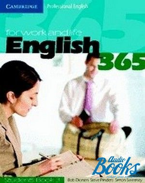 The book "English365 3 Students Book ( / )" - Flinders Steve, Bob Dignen, Simon Sweeney