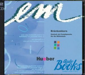AudioCD "Em Neu 2 Hauptkurs Audio CD 2" - Michaela Perlmann-Balme, Susanne Schwalb