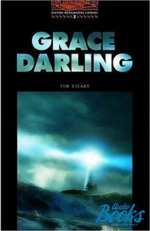  "BookWorm (BKWM) Level 2 Grace Darling" - Tim Vicary
