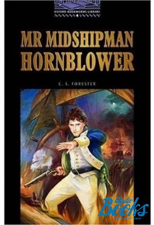  "BookWorm (BKWM) Level 4 Mr Midshipman Hornblower" - C. S. Forester