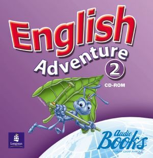  "English Adventure 2 Multi-ROM" - Cristiana Bruni