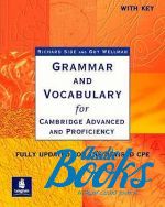 Richard Side - Grammar and Vocabulary CAE with CPE Student's Book ()