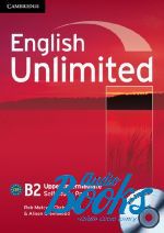 Ben Goldstein - English Unlimited Upper-Intermediate Self-Study Pack (Workbook with DVD-ROM) ( / ) ( + )