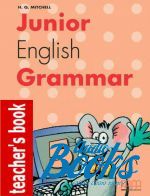 Mitchell H. Q. - Junior English Grammar 5 Teachers Book ()