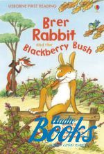  "Brer Rabbit and the Blackberry Bush" - Louie Stowell