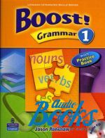 Boost! Grammar Level 1 Student's Book ( + )