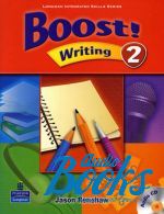 Boost! Writing Level 2 Student's Book ( + )