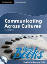 Bob Dignen - Communicating Across Cultures Student's Book with Audio CD ( + )