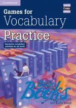  "Games for Vocabulary Practice" -  