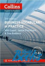  "Collins Business Vocabulary In Practice" - Robbins S.