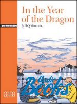  "In the year of the Dragon Teachers Book 3 Pre-Intermediate" - . . 