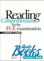 .  - Reading Comprehension for the Revised FCE examination Students Book ()
