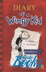  "Diary of a Wimpy Kid" -  