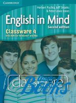 Herbert Puchta - English in Mind 4, 2 Edition () ()