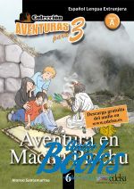  "Aventura en Machu Picchu, A2" -  