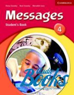 Meredith Levy - Messages 4 Students Book ( / ) ()