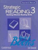 Jack C. Richards - Strategic Reading 3 Teachers Manual ()