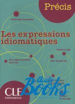  "Precis les Expression idiomatiques" - Lucile Charliac