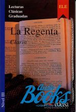 Clarin - La Regenta Nivel 3 ()