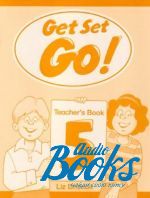   - Get Set Go! 5 Teachers Book ()