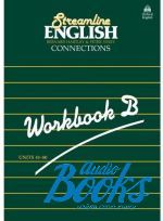 Bernard Hartley - Streamline English Connection Workbook B ()