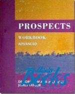 Michael Vince - Prospects Advanced Workbook ()