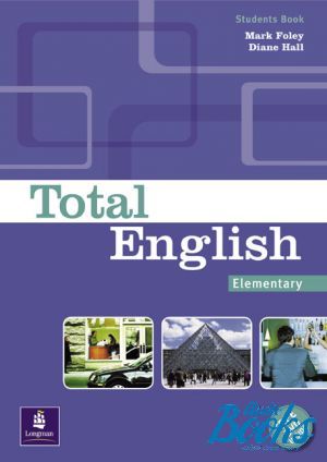  +  "Total English Elementary Students Book ( / )" - Mark Foley, Diane Hall