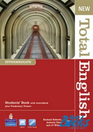  +  "Total English Intermediate 2 Edition: Students Book with Active Book ( / )" - Mark Foley, Diane Hall