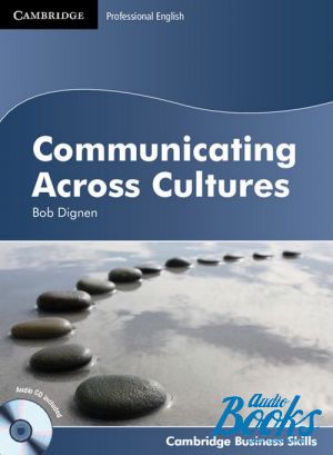  +  "Communicating Across Cultures Student´s Book with Audio CD" - Bob Dignen
