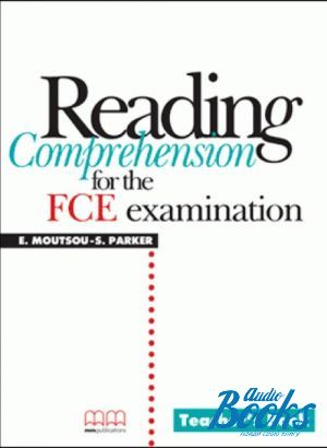 The book "Reading Comprehension for the Revised FCE examination Students Book" - . 