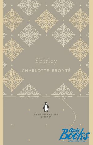 The book "Shirley" -  