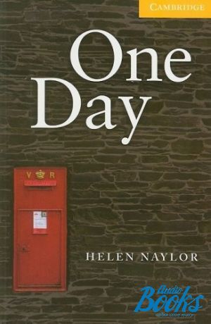  "CER 2 One Day" - Helen Naylor