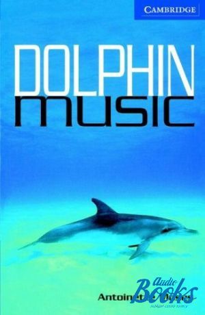 The book "CER 5 Dolphin Music" - Antoinette Moses
