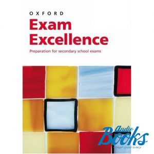 Book + cd "Oxford Exam Excellence Pack with Smart CD and key ( / )" - Oxford University Press
