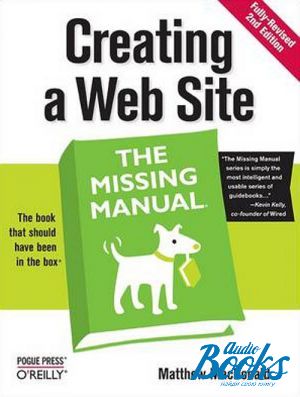 The book " Web-.  " -  