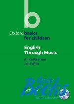   - Oxford Basics for Children: English Through Music ( + )