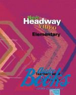 John Murphy - New Headway Video Elementary Teacher's Book ()