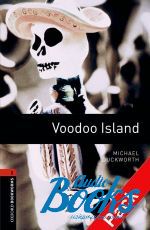 Michael Duckworth - Oxford Bookworms Library 3E Level 2: Voodoo Island Audio CD Pack ( + )
