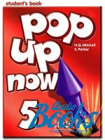 Mitchell H. Q. - Pop up now 5 Students Book ()