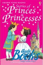 Carol Rawson - Stories of Princes and Princesses 1 + CD ( + )