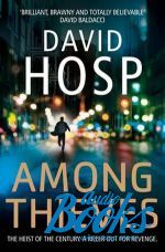 Hosp David - Among Thieves ()