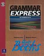 Marjorie Fuchs - Grammar Express Intermediate - Upper-Intermediate with key   ( + )
