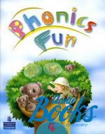   - Phonics Fun 4 Student's Book ()