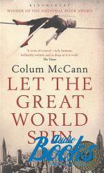  "Let the Great World Spin" -  