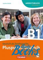  +  "Pluspunkt Deutsch B1 Arbeitsbuch mit CD Teil 2 ( / )" -  