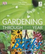  "RHS Gardening Through the Year" -  