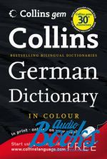  - - Collins Gem German Dictionary ()