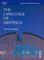  "The Language of Meetings" -  